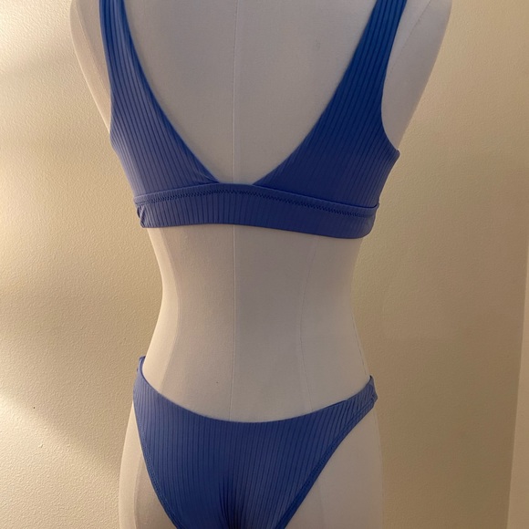 Vitamin A Sienna Tank and California High Leg Bottom Set - Picture 7 of 10